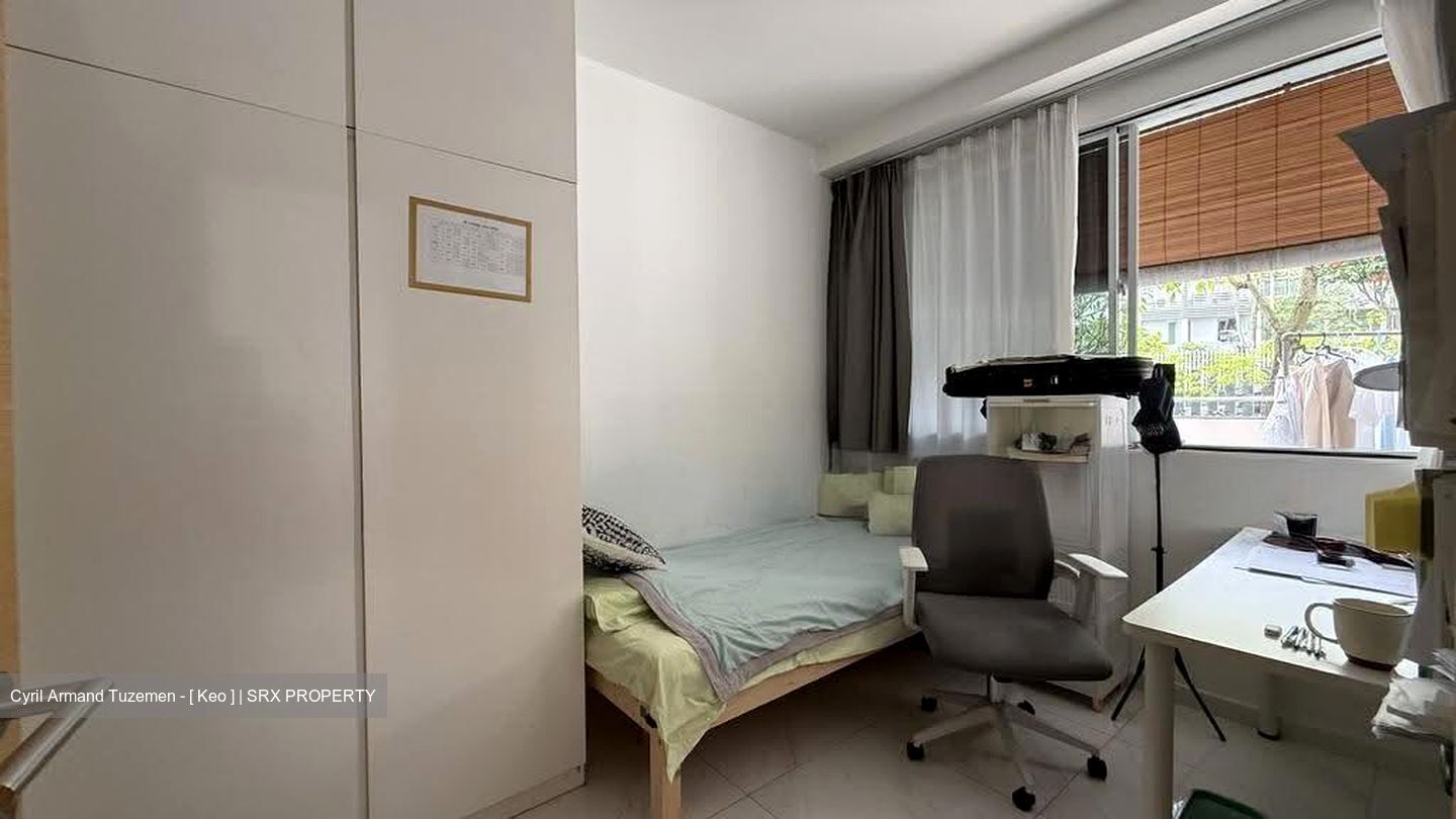 10 Shelford (D11), Apartment #625566981